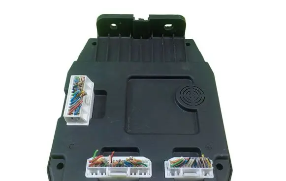 Hyundai ix20 Central body control module 116RA000302
