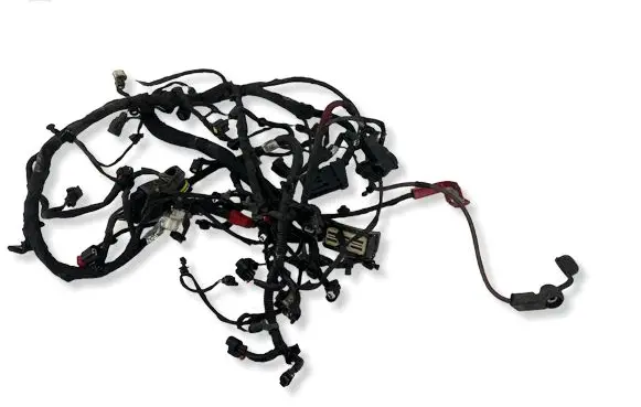 Dodge Charger Engine installation wiring loom 05148037AL