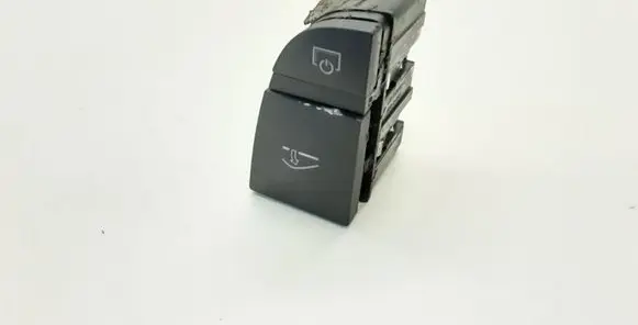 Audi A6 S6 C6 4F Other switches/knobs/shifts 4F2927227