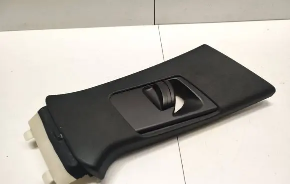 Porsche Macan (95B) (B) pillar trim (top) 95B867294