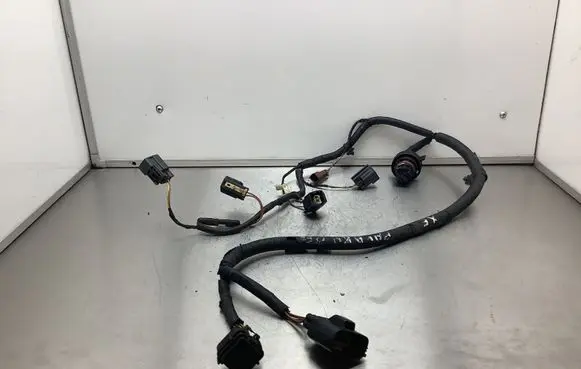 Jaguar XF X250 Gearbox/transmission wiring loom PA66TGF30 561505A