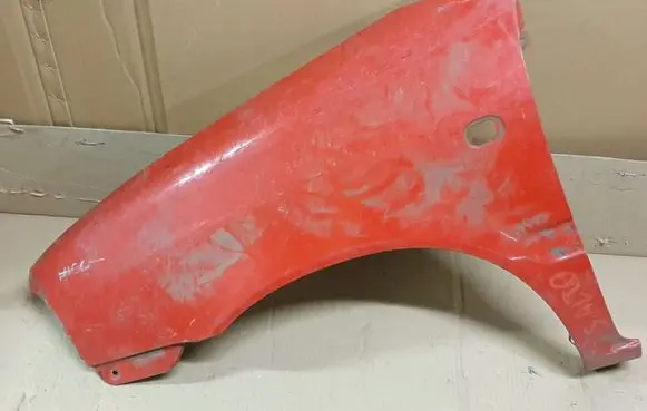 Suzuki Alto Fender