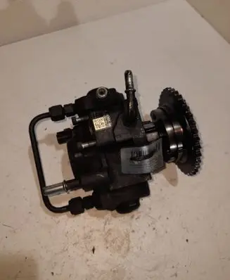 Ford Transit Fuel injection high pressure pump 6C1Q9B395BB HU2940000410