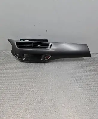 Citroen C3 Dashboard center trim panel 9685748777