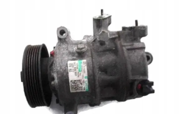 Volkswagen Golf Plus Air conditioning (A/C) compressor (pump) 5K0820803