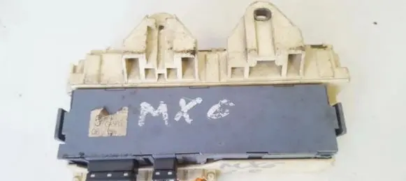 Mazda MX-6 Fuse box set
