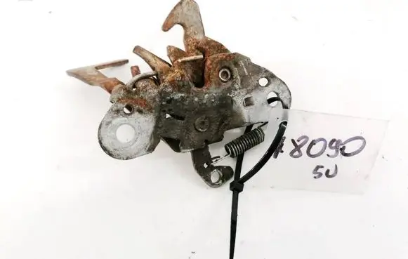 Fiat Croma Engine bonnet/hood lock/catch