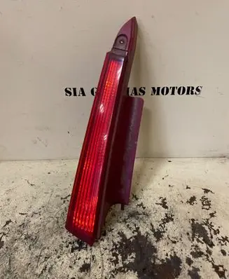 Citroen C4 I Rear tail light reflector 
