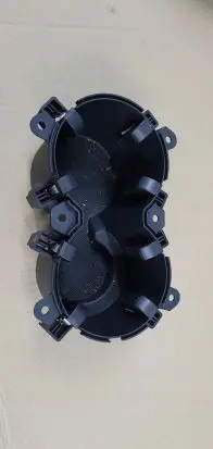 Audi Q5 SQ5 Cup holder 8R0862533