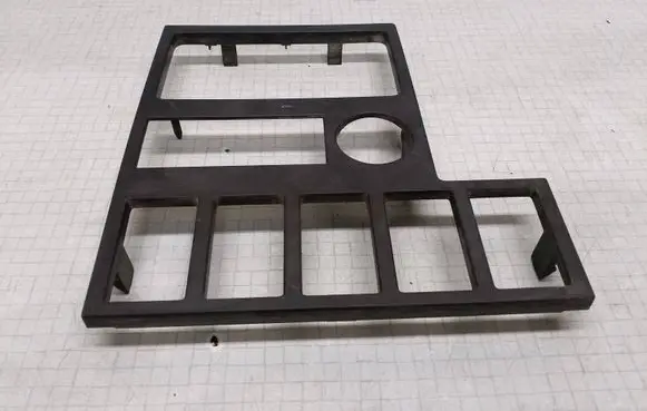 Volkswagen Transporter - Caravelle T4 Panel trim 7D1858100A