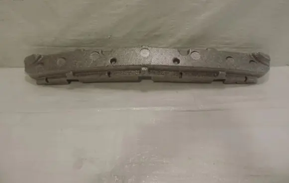 Opel Antara Front bumper foam support bar 95296665