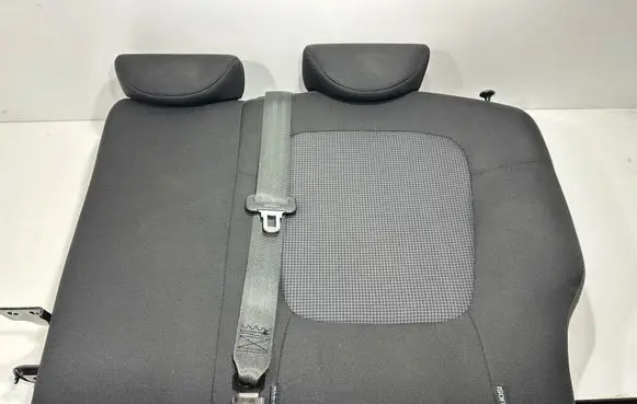Hyundai i20 (PB PBT) Rear seat 151402003