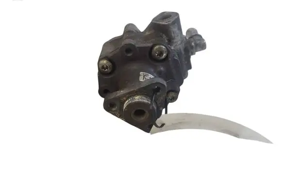 Power steering pump