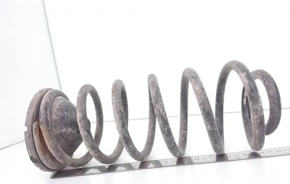 Honda Civic Rear coil spring