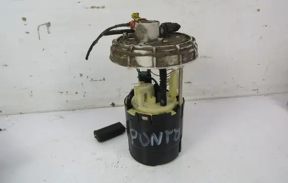 Fiat Punto (199) In-tank fuel pump 51709816