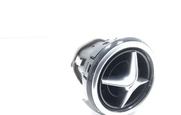 Mercedes-Benz B W246 W242 Dash center air vent grill A24683005549051 V093093100