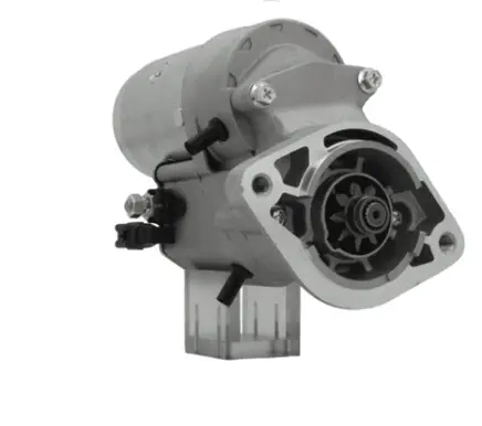 Toyota Avensis Verso Starter motor JS1088 190.552.102.050