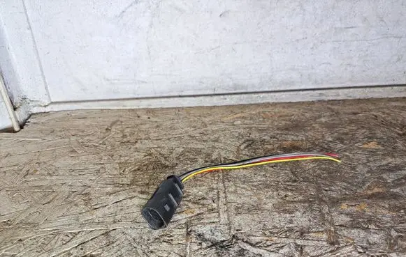 Mercedes-Benz Vito Viano W447 Lambda probe sensor 0005456221