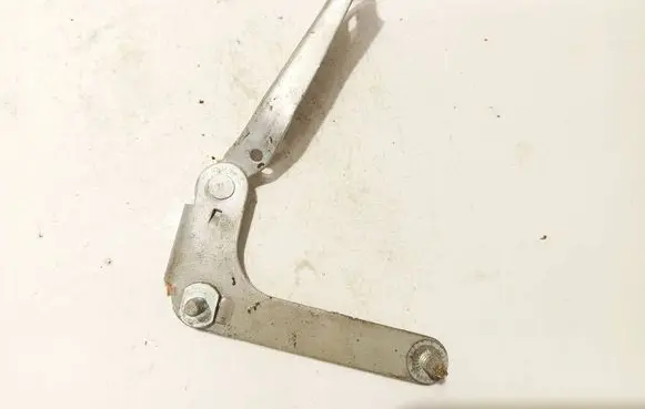 Ford Focus C-MAX Engine bonnet/hood hinges 3m5116800ah