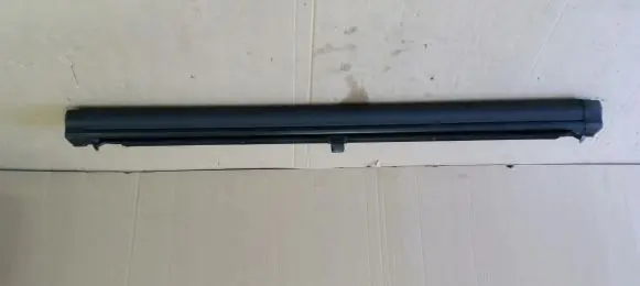 Audi A6 S6 C6 4F Trunk/boot cargo luggage net 
