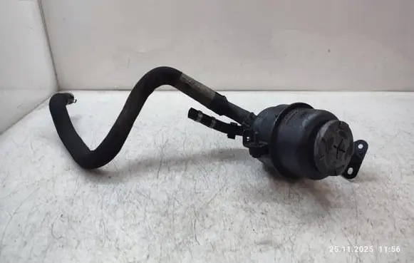 Audi Q5 SQ5 Power steering fluid tank/reservoir 