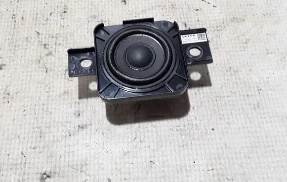 Volvo XC60 Front door high frequency speaker 32201745