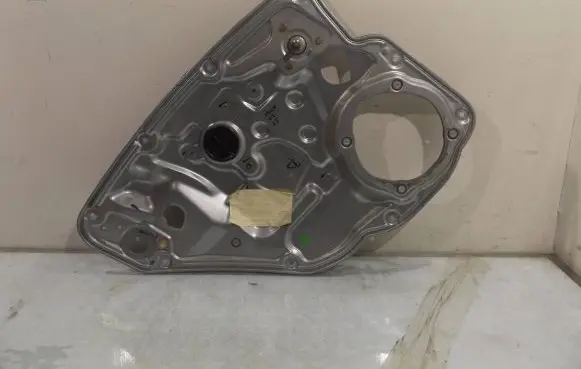 Fiat Stilo Rear door window regulator with motor
