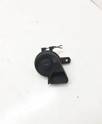 Horn signal