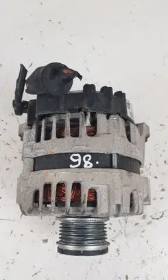Opel Adam Generator/alternator 13597226