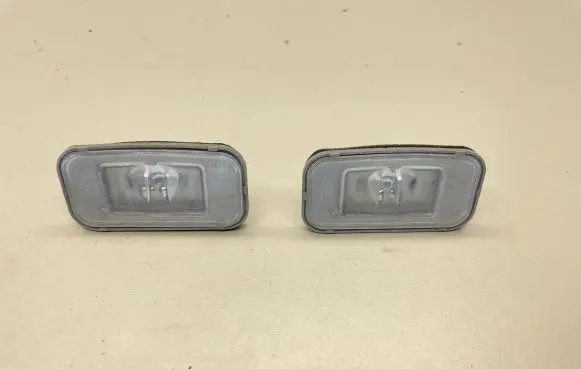 Lexus IS III XE30 Number plate light 8127053030