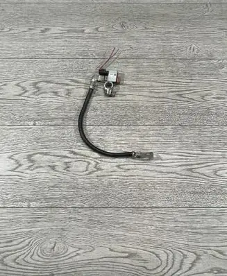 BMW 3 F30 F35 F31 Negative earth cable (battery) 9322900 12037310 0349998135