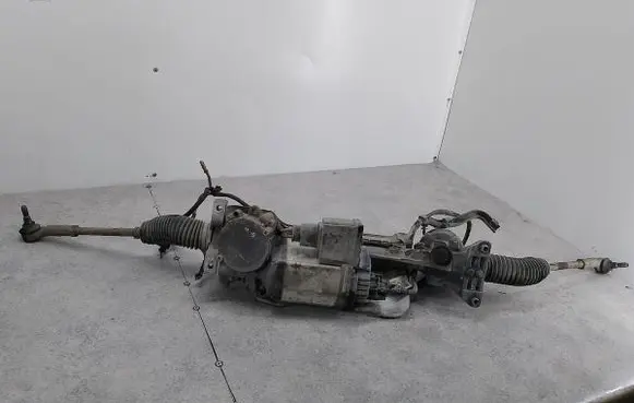 Seat Altea Steering rack 