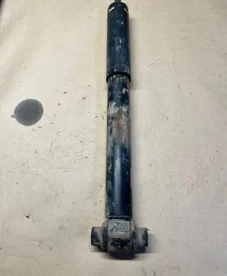 Volvo S60 Rear shock absorber/damper 30736624A HD69