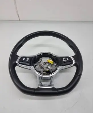 Volkswagen Tiguan Steering wheel 