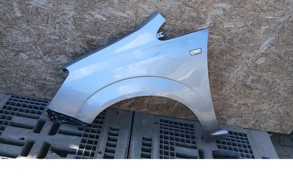 Opel Zafira B Fender 