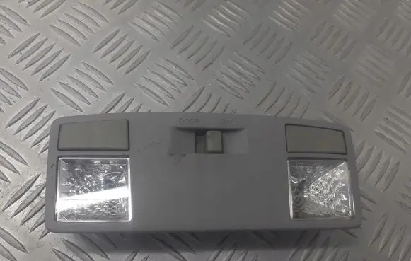 Mazda 3 I Headlining lighting console trim 