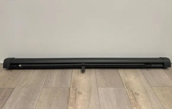Land Rover Range Rover L322 Trunk separation 