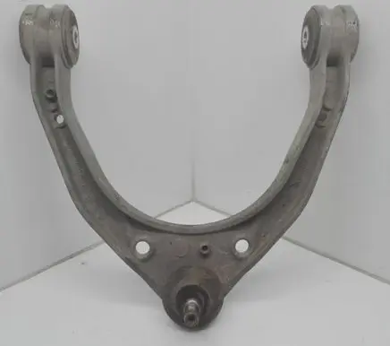 Volkswagen Touareg I Front lower control arm/wishbone 7L0407047A