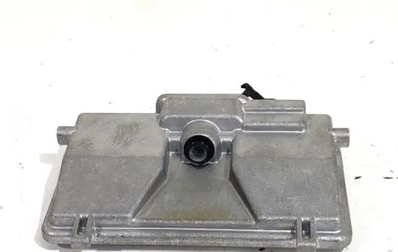Volkswagen PASSAT B8 Windshield/windscreen camera 3Q0980654C
