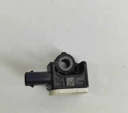 Porsche Panamera (971) Airbag deployment crash/impact sensor 971907651