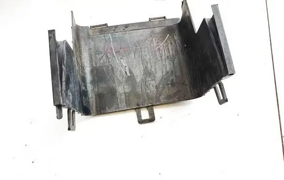 Volkswagen Golf V Battery box tray 1k0915336b