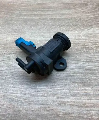 Citroen C5 Turbo solenoid valve 9635704380 0928400414 WITHPLUG
