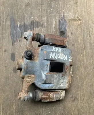 Mazda 2 Front brake caliper