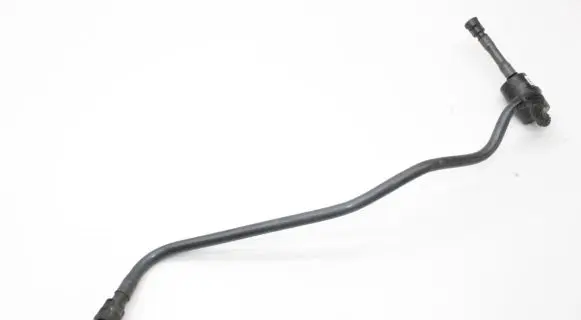Toyota Supra A90 Intake resonator 8664941