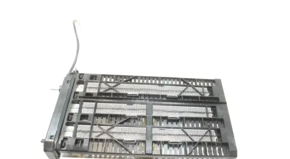 BMW 3 G20 G21 Electric cabin heater radiator 5A05706