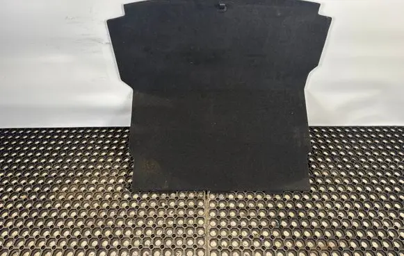 Jaguar XE Trunk/boot mat liner LX7347022BB