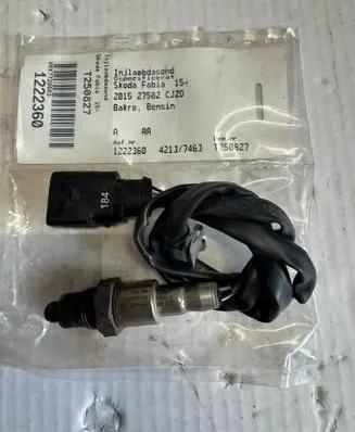 Volkswagen Polo V 6R Lambda probe sensor 04e906262bj 04E906262BJ