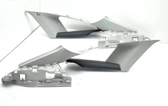 (D)pillar trim (top)