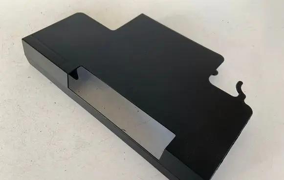 Audi Q5 SQ5 Battery box tray cover/lid 80A915429A