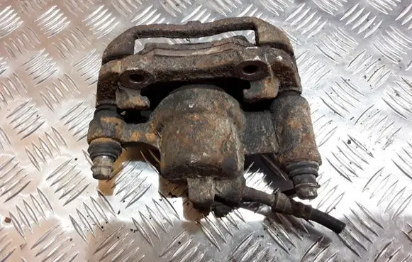 Volkswagen II LT Rear brake caliper